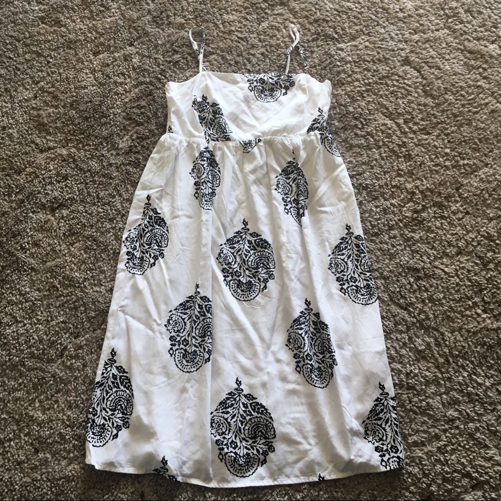 New Old Navy dress